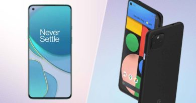OnePlus 8T vs. Google Pixel 5: Which affordable flagship will win?