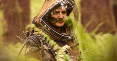 Pedro Pascal’s ‘Prospect’ Coming to Netflix in November 2020