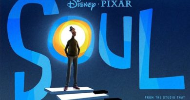 Pixar’s Soul to Debut on Disney+ This Christmas!