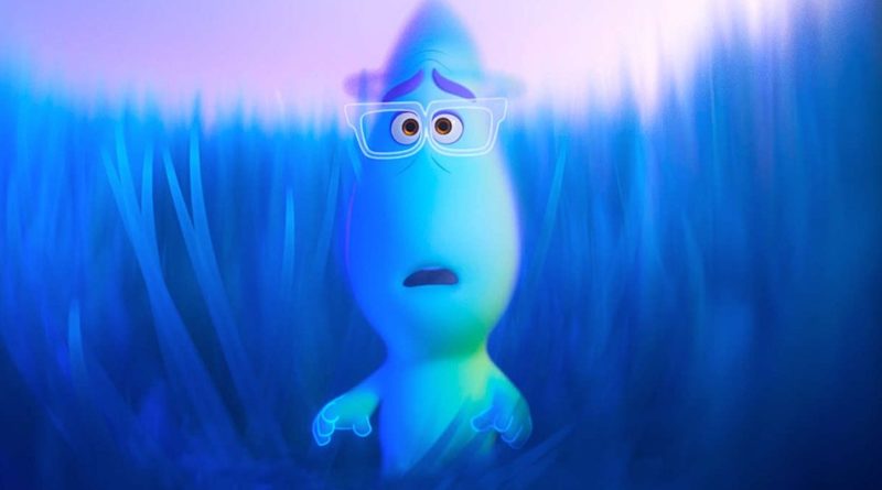 Pixar's Soul Will Debut on Disney+ for Free Starting Christmas Day