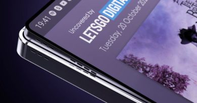 Samsung Galaxy S21 leak just revealed stunning 'blade bezel' design