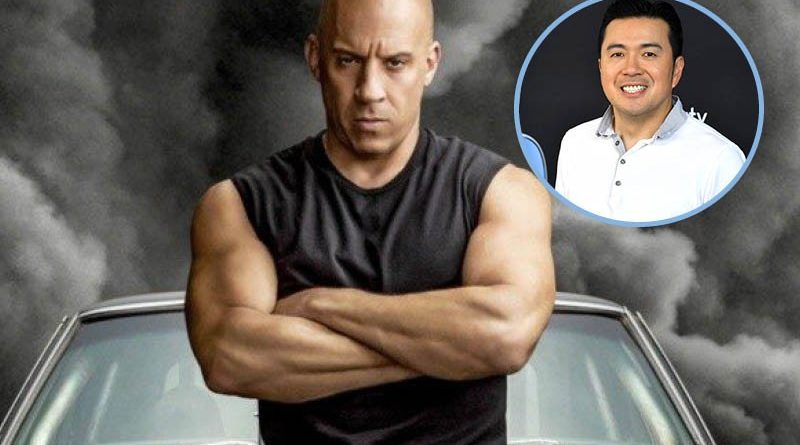 Universal Wrapping Fast & Furious Franchise, Lin to Helm Final Two Films