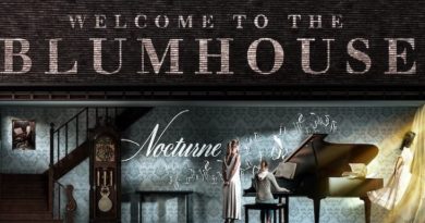 Welcome to the Blumhouse: Fantastic Fest & Fangoria Set Watch Parties For Amazon Prime Films