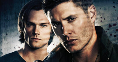 When will the Final Episodes of ‘Supernatural’ Season 15 be on Netflix?