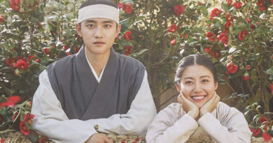 ‘100 Days My Prince’ Coming to Netflix in December 2020