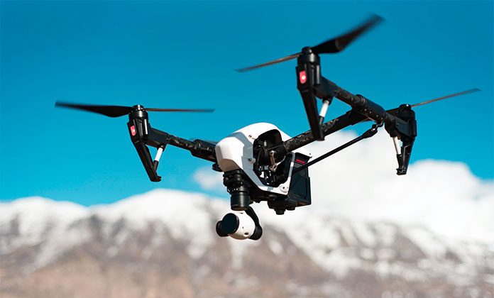 5 Essential Safety Rules You Need to Consider When Filming with a Drone