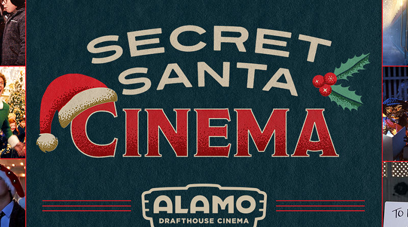 Alamo Drafthouse Announces November & December Holiday Lineup