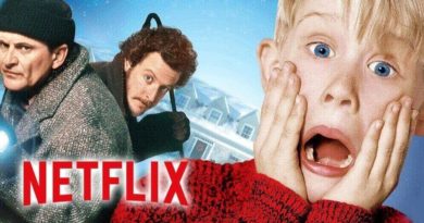 Are the ‘Home Alone’ Movies on Netflix for Christmas 2020?