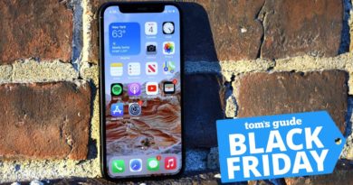 Best Black Friday AT&T deals 2020: Get a free iPhone 12 mini