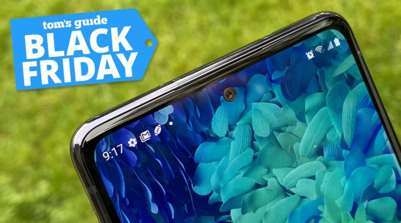 Best Black Friday phone deals 2020: iPhone 12, Galaxy S20, Pixel 5 and more