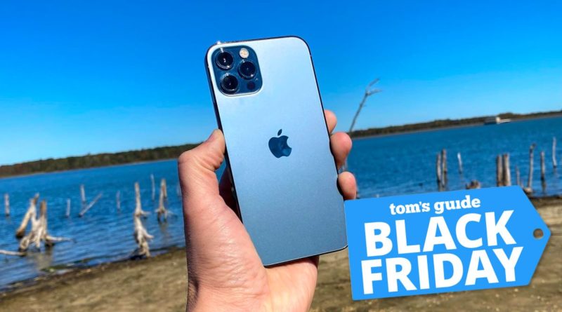 Best iPhone Black Friday deals 2020