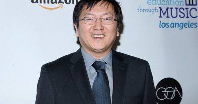 David Leitch’s Bullet Train Adds Masi Oka to Roster