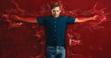 ‘Dexter’ Leaving Netflix in December 2020