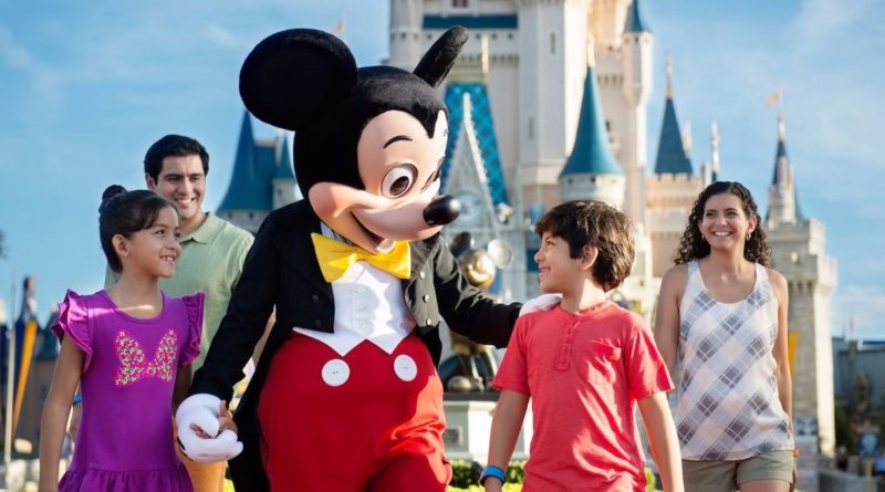 Disney Parks Lose Over $1B as Disney+ Reports Significant Earnings