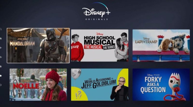 Disney+ Shatters Expectations with 73 Million Subscribers in First Year