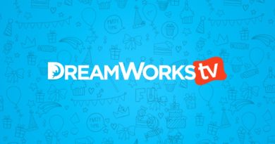 Every Dreamworks TV Series on Netflix in 2020