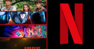 German Netflix Originals Coming to Netflix in 2021
