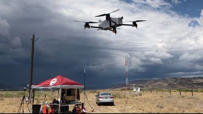 How Effective Are Drones for Weather Prediction?