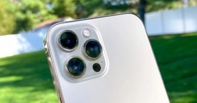 iPhone 12 Pro Max is the new camera phone to beat — here’s why