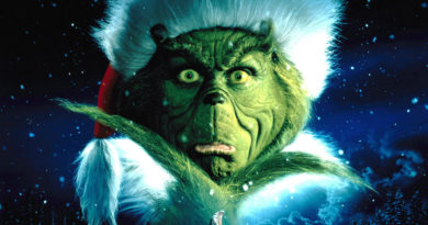 Is ‘How the Grinch Stole Christmas’ on Netflix?