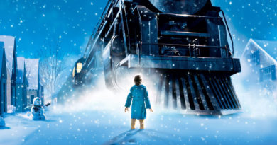 Is ‘The Polar Express’ on Netflix for Christmas 2020?