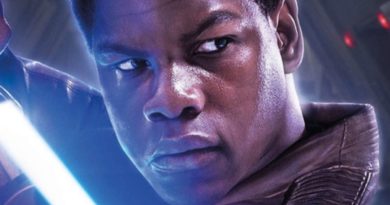 John Boyega Gives Disney Advice on How to Handle Future Star Wars Racial Backlash
