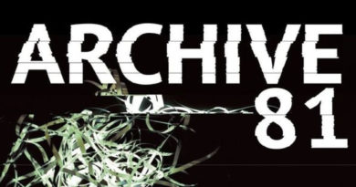 Netflix’s ‘Archive 81’ Horror Series: What We Know So Far
