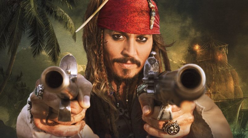 Pirates of the Caribbean 6 Petition for Johnny Depp's Return Gains New Traction