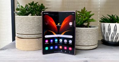 Samsung Galaxy Z Fold 3 release date, price and rumored features