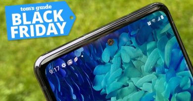 The best Black Friday phone deals now: Galaxy S20, Pixel 5, iPhone 12 and more