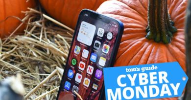 The best Cyber Monday phone deals 2020