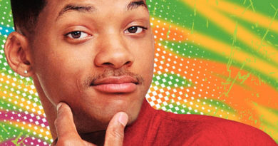 ‘The Fresh Prince of Bel-Air’ Leaving Netflix in December 2020
