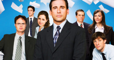 ‘The Office’ Confirmed to Leave Netflix on January 1st, 2021