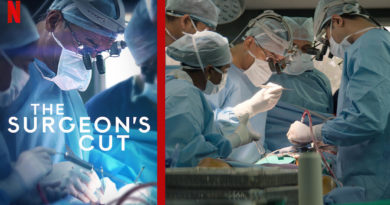 ‘The Surgeon’s Cut’ Docu-series Releasing on Netflix in December 2020