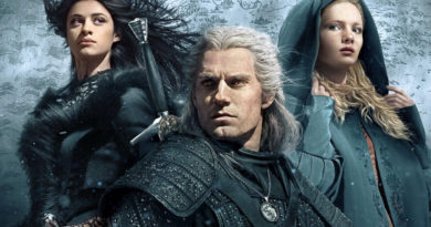 ‘The Witcher’ Season 2 & Spin-offs: December 2020 News & Updates