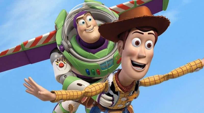 Toy Story Was Released 25 Years Ago Today, Pixar Joins Fans in Celebrating