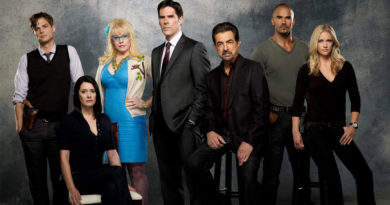 When will Seasons 13-15 of ‘Criminal Minds’ be on Netflix?