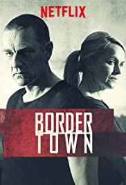 Bordertown Season 1