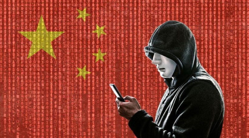 China reportedly spying on 'tens of thousands' of Americans via cellphones