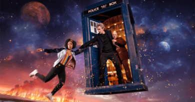 ‘Doctor Who’ Leaving Netflix UK in January 2021