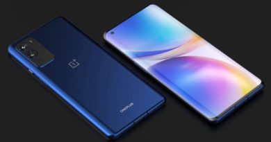Forget Samsung Galaxy S21: OnePlus 9 Pro looks stunning in new renders