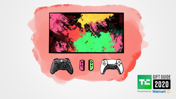Gift Guide: Games on every platform to get you through the long, COVID winter