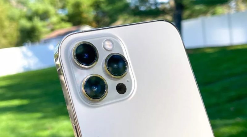 iPhone 13 camera upgrades leaked — and now I'm OK with skipping the iPhone 12