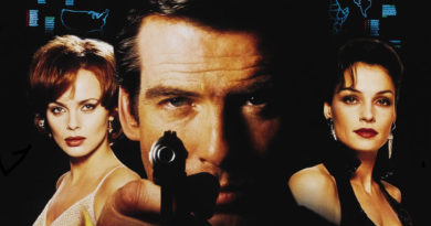 James Bond Movies Leaving Netflix US in January 2021