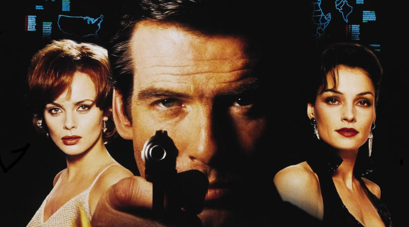 James Bond Movies Leaving Netflix US in January 2021