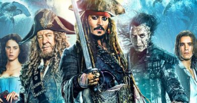 Johnny Depp Cost Disney Millions Over Pirates of the Caribbean 5 Injury
