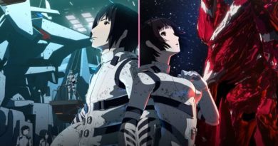 ‘Knights of Sidonia’ Leaving Netflix Again in January 2021
