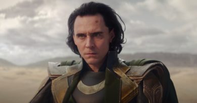 Loki Trailer Brings the God of Mischief to Disney+ in Summer 2021