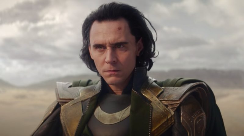 Loki Trailer Brings the God of Mischief to Disney+ in Summer 2021