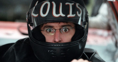 Louis Theroux BBC Docuseries Leaving Netflix UK in January 2021